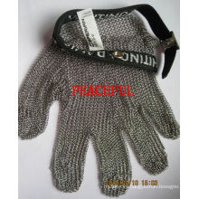 Labor Gloves Stainless Steel Glove (HP-SSG01)